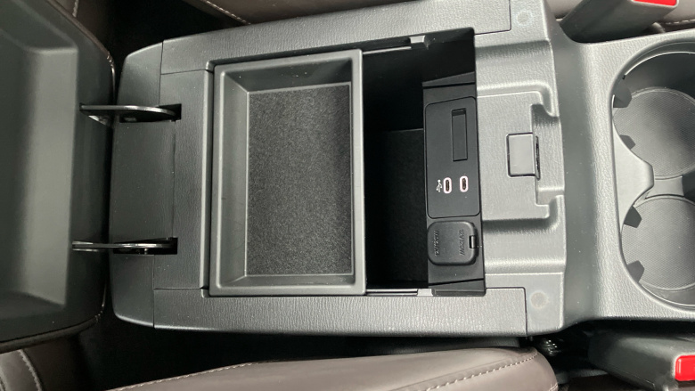 Mazda CX-5 2.0 e-Skyactiv G MHEV Takumi 5dr Petrol Estate